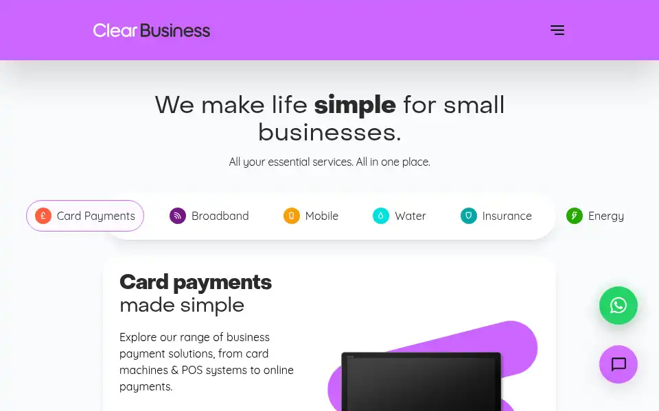 Screenshot of insuranceoctopus.co.uk