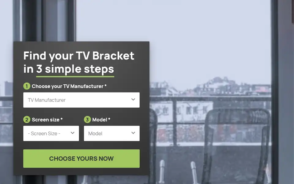 Screenshot of intecbrackets.co.uk
