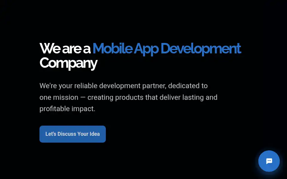 Screenshot of intechsol.co