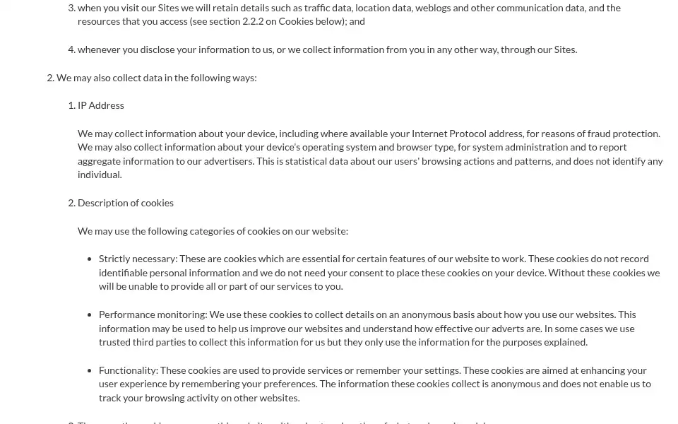Screenshot of intelmortgagesolutions.co.uk