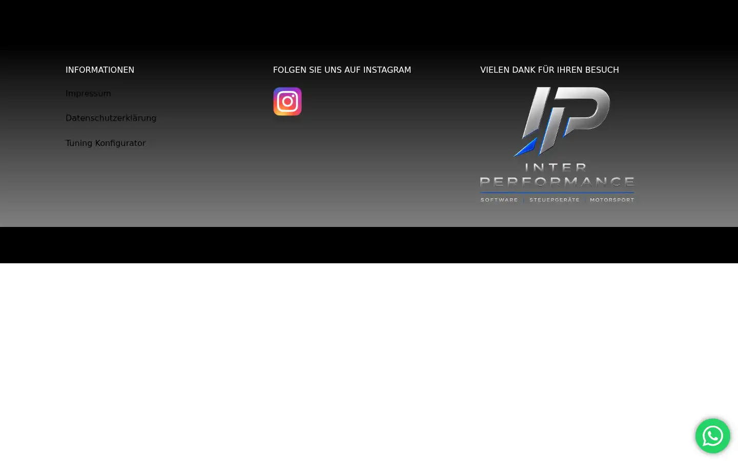 Screenshot of inter-performance.de