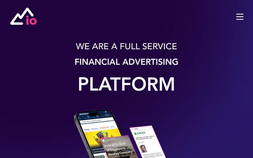 Screenshot of interactiveoffers.com
