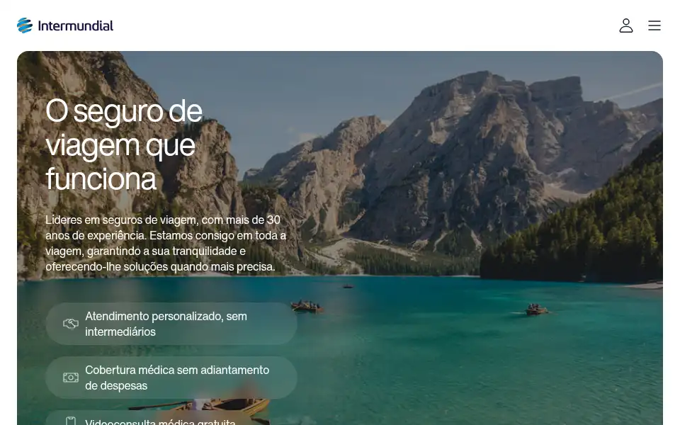 Screenshot of intermundial.pt