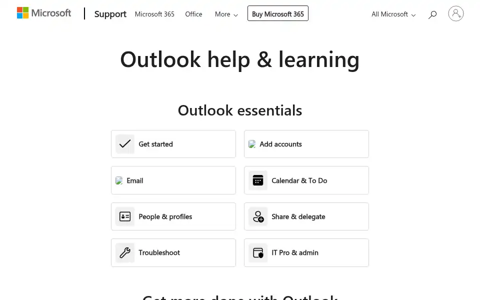 Screenshot of internetexplorer.com