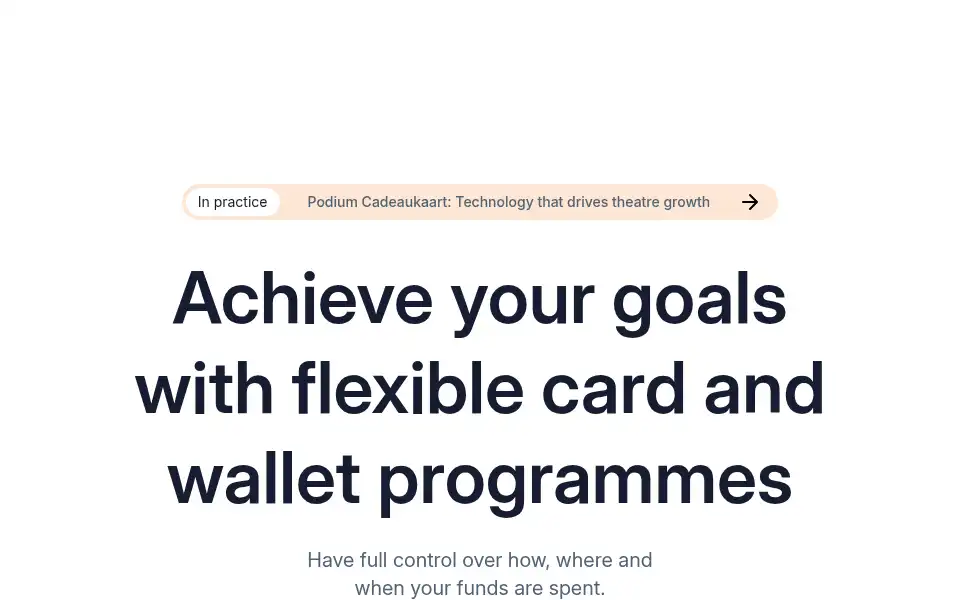 Screenshot of intersolve.nl
