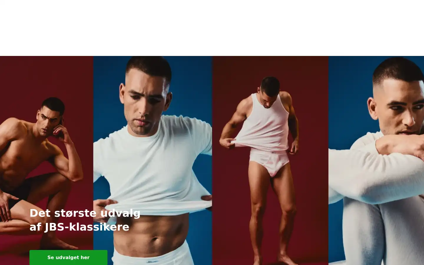Screenshot of intimo.dk