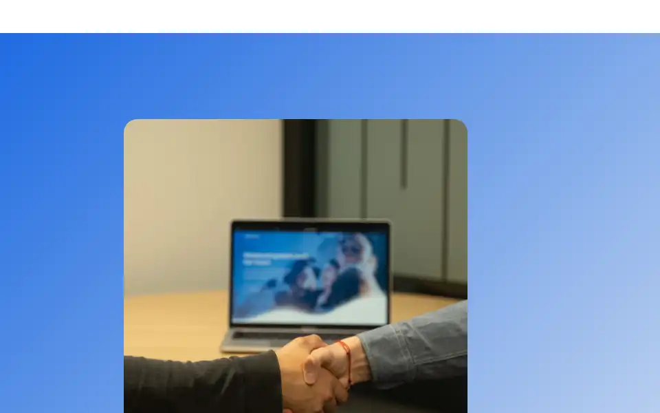 Screenshot of inventiveweb.nl
