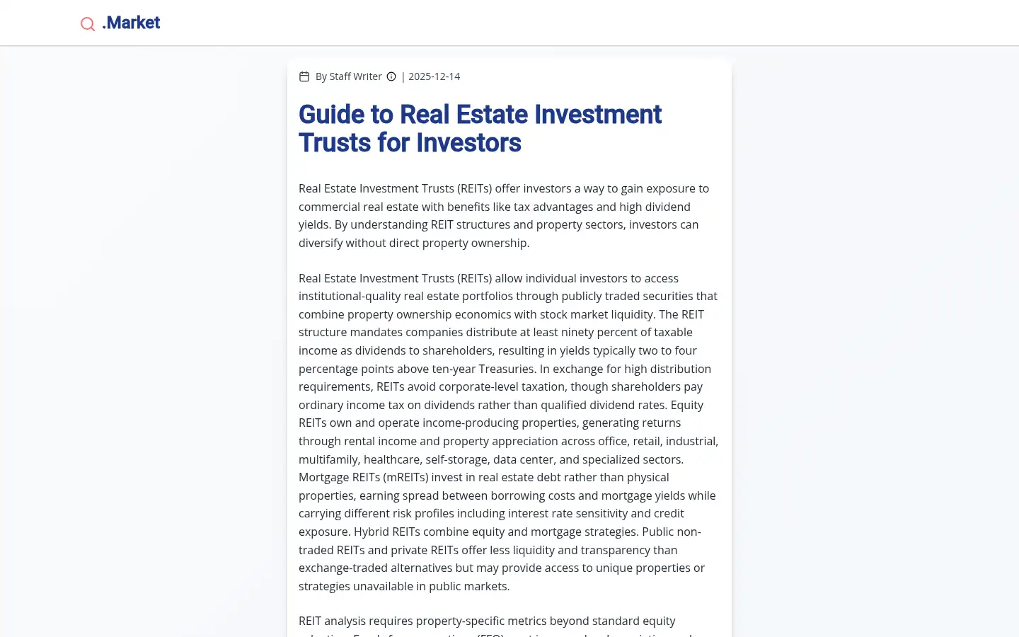 Screenshot of invest-ehub.com
