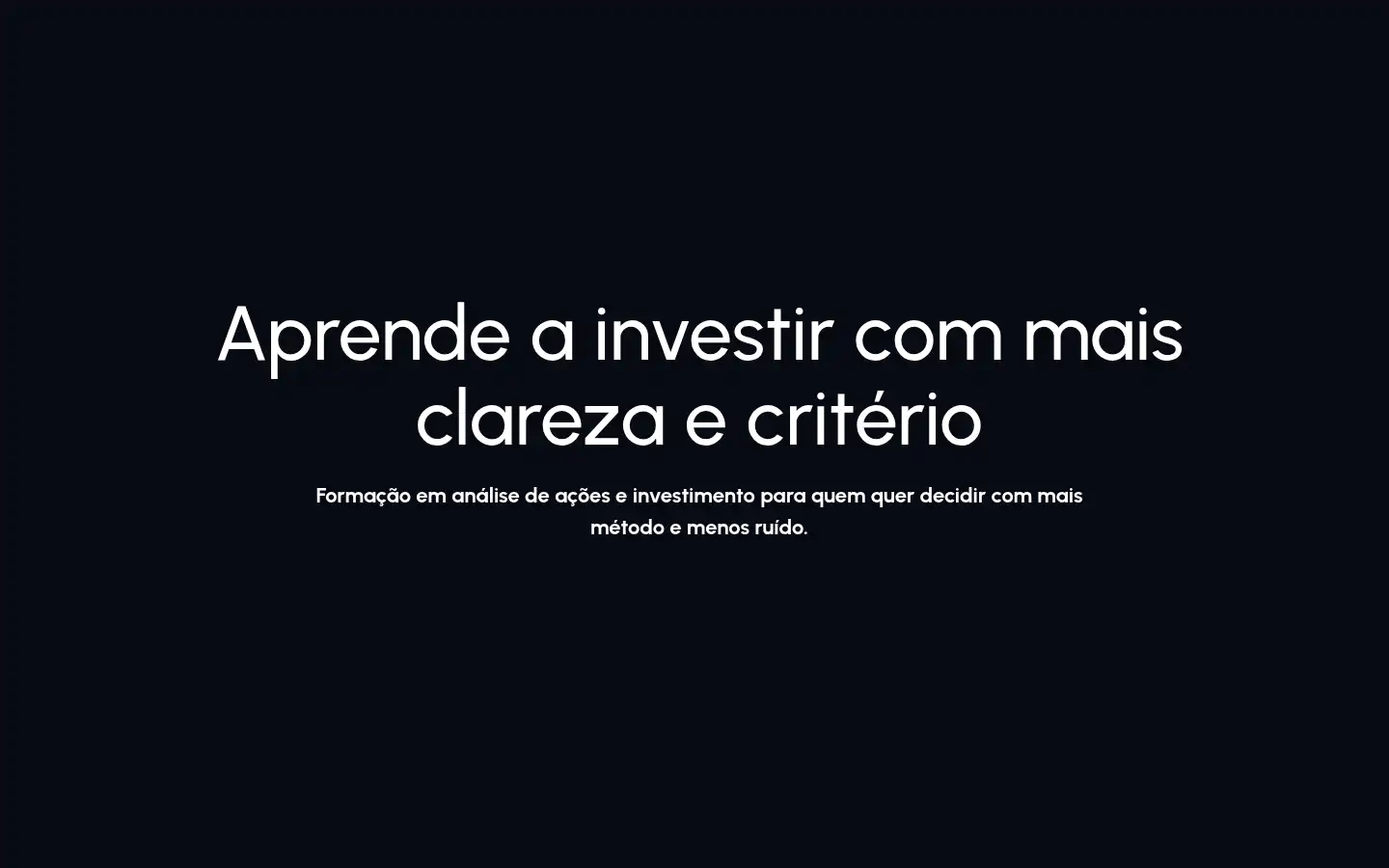 Screenshot of investimentoslucrativos.pt
