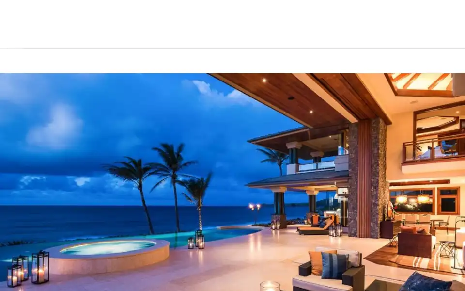 Screenshot of investinkona.com