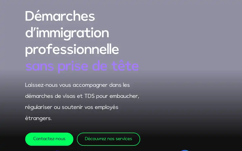Screenshot of inwardpro.com