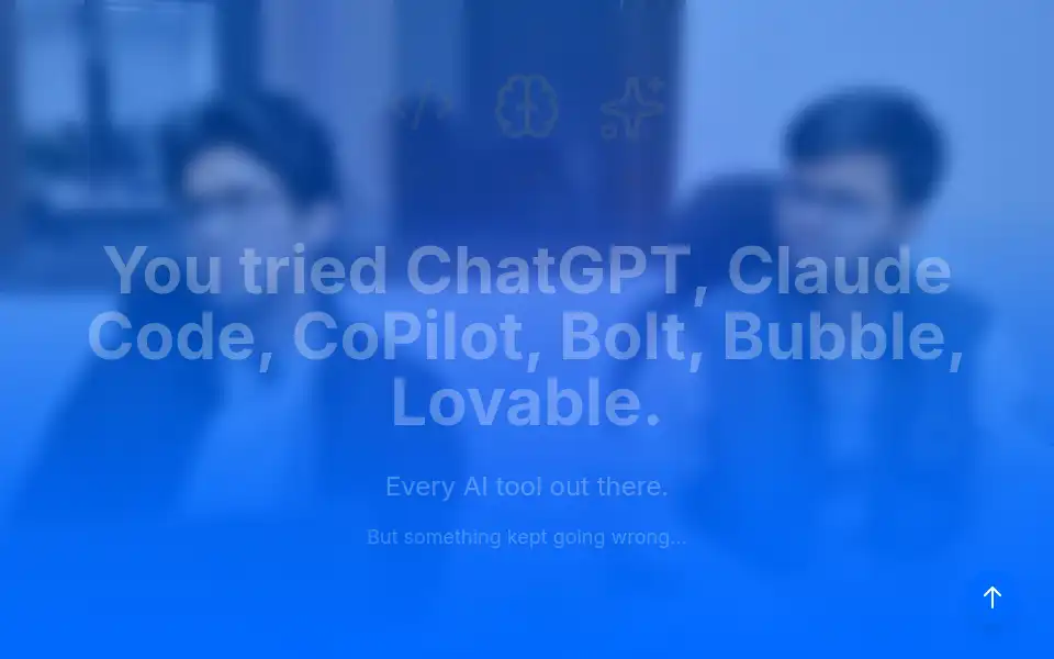 Screenshot of inzint.com