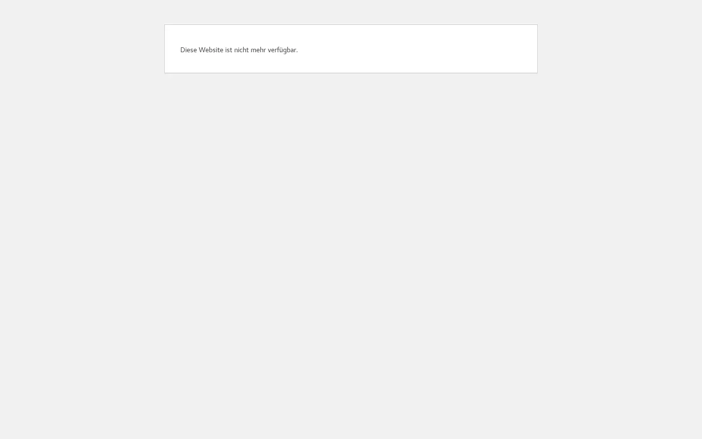 Screenshot of inzpero.at