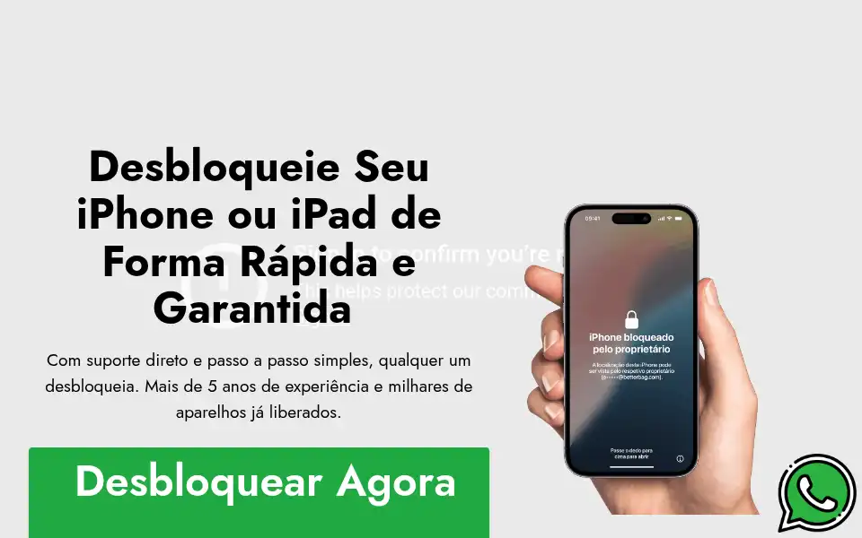 Screenshot of ipbloqueio.me