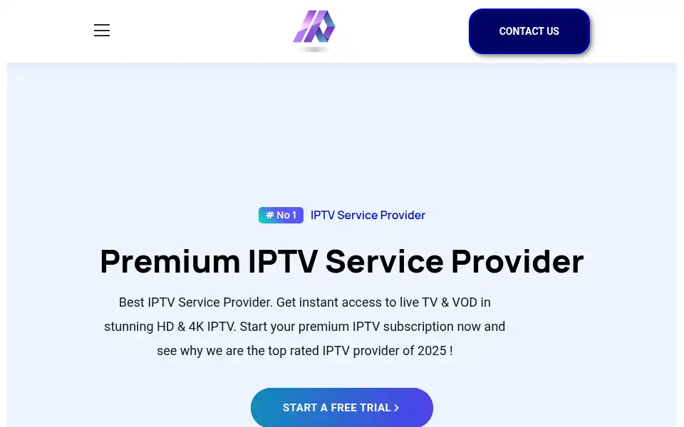Screenshot of ippremium.com