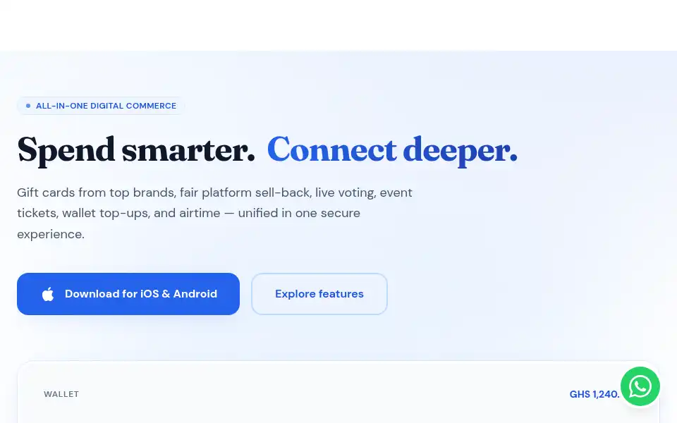 Screenshot of iqcyon.com