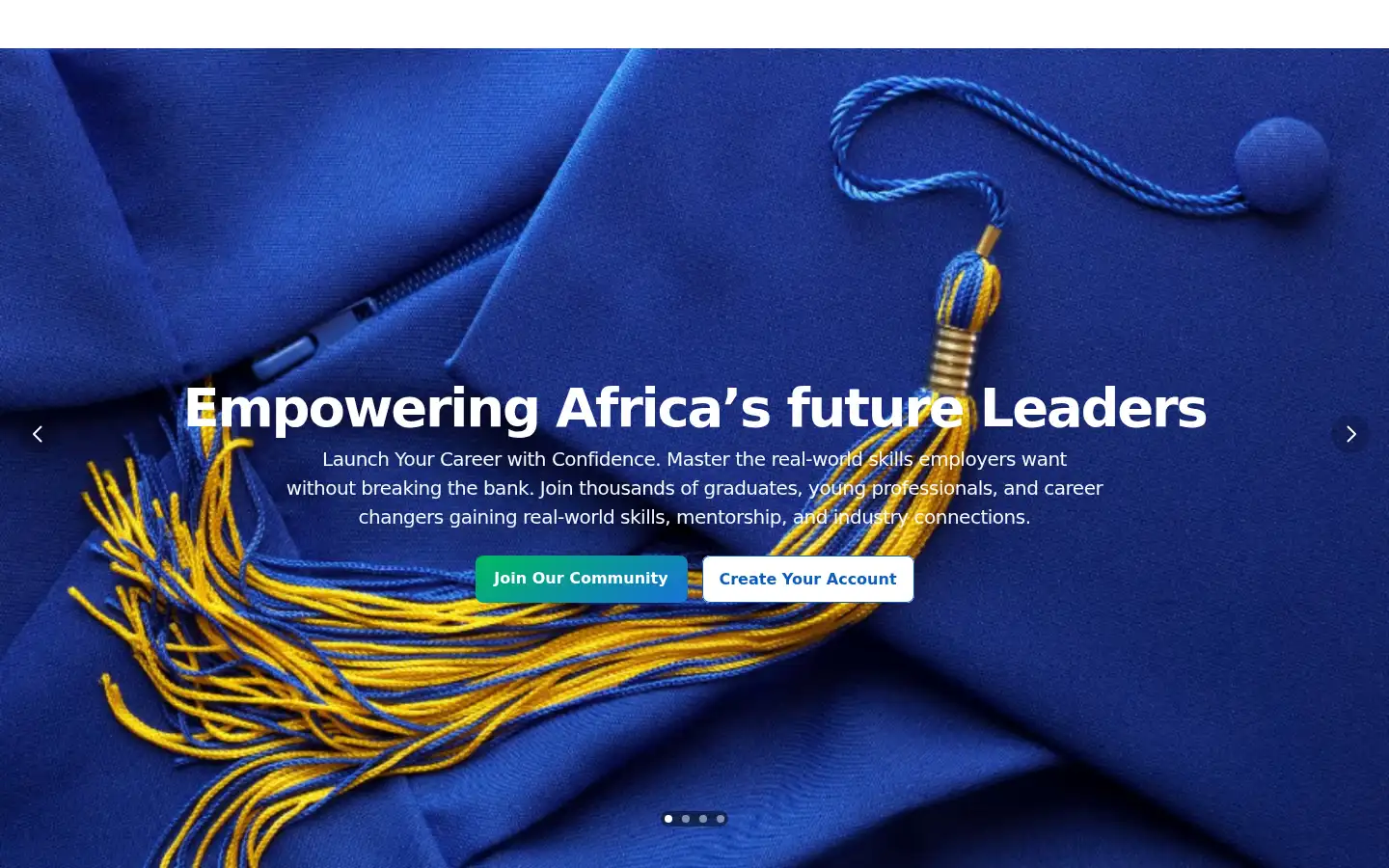 Screenshot of iquire.co