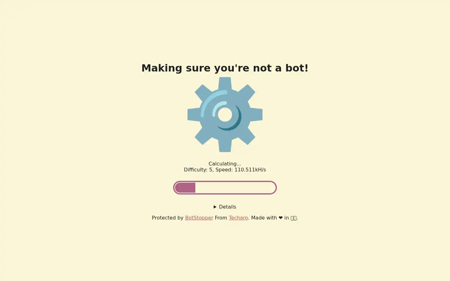 Screenshot of irisimo.com