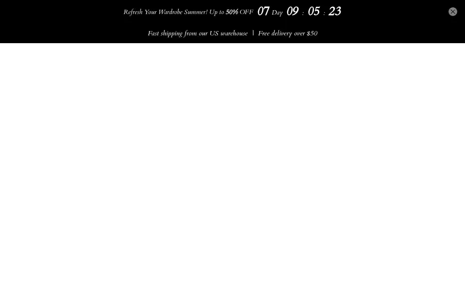 Screenshot of irispetal.com