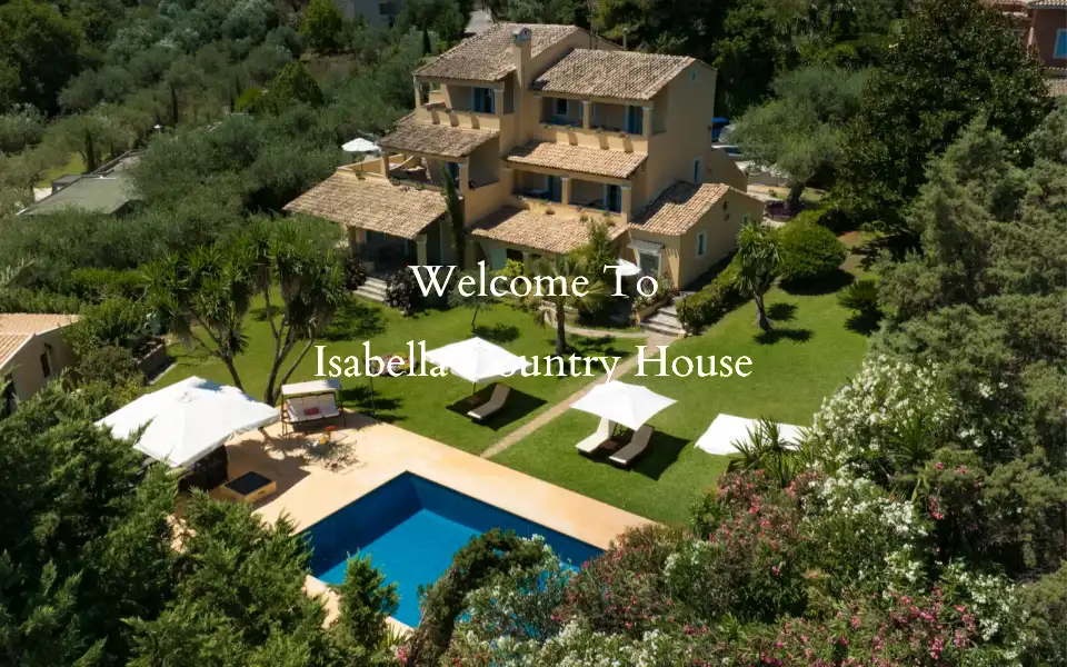 Screenshot of isabella-apartments.gr