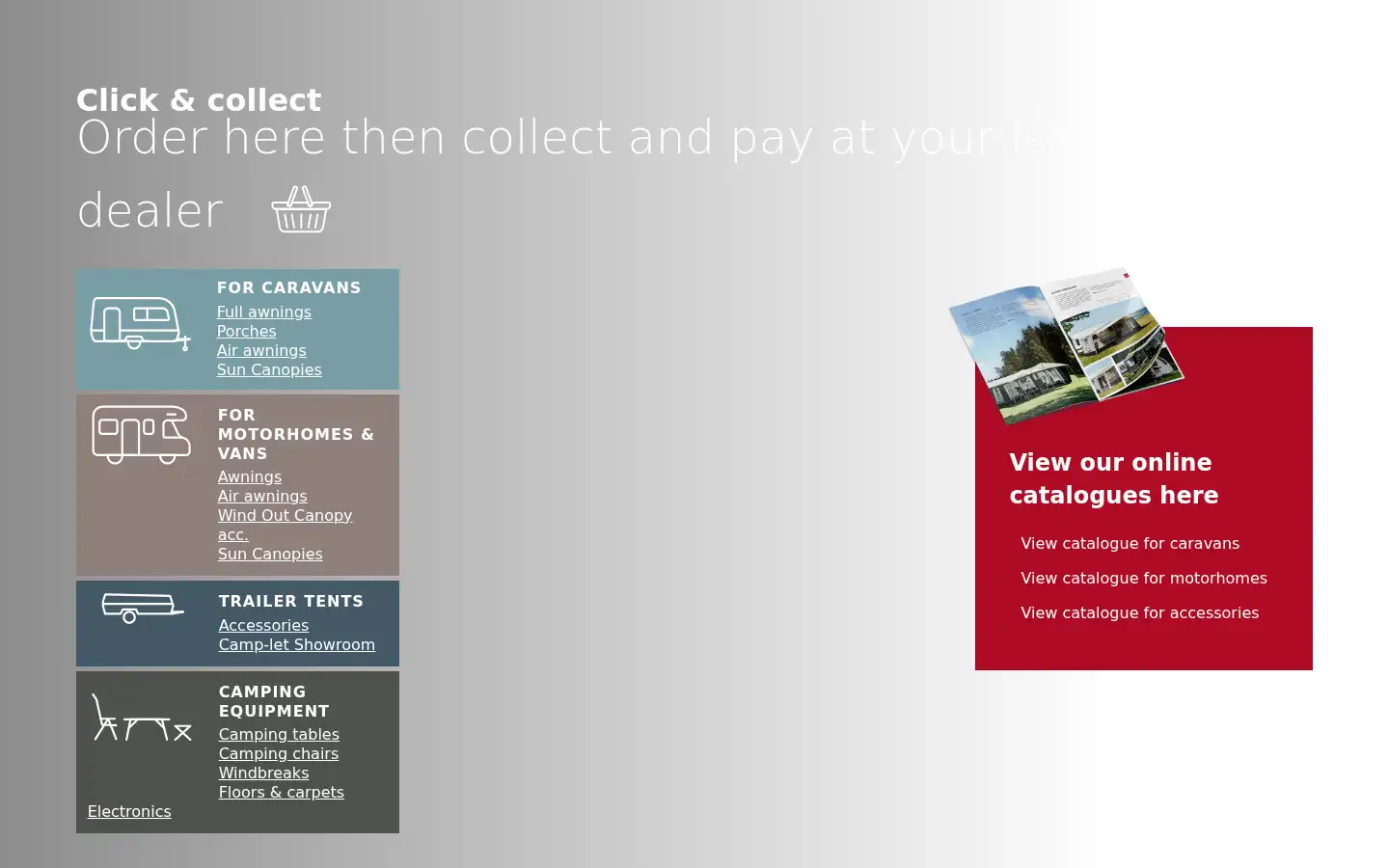 Screenshot of isabella.net
