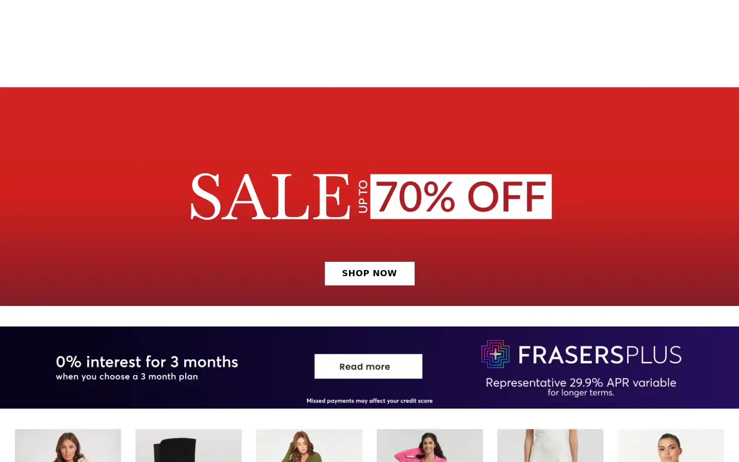 Screenshot of isawitfirst.com