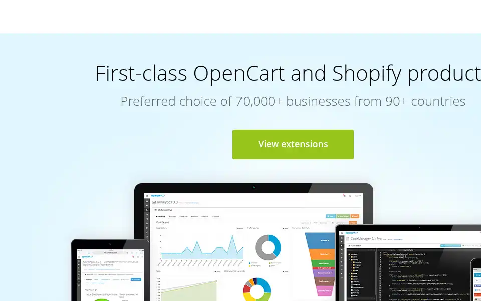 Screenshot of isenselabs.com