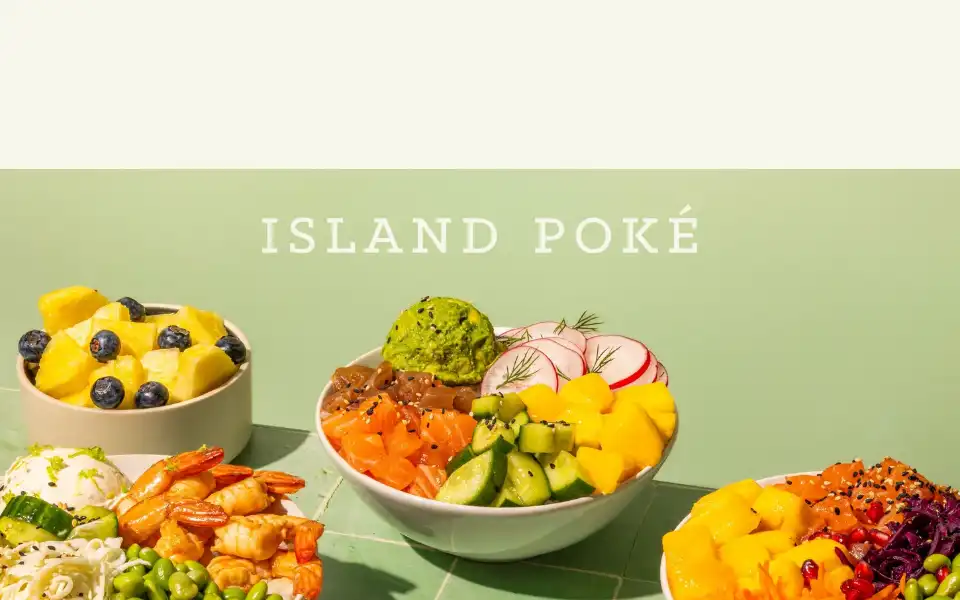 Screenshot of islandpoke.com