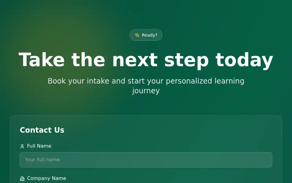 Screenshot of isocation.nl