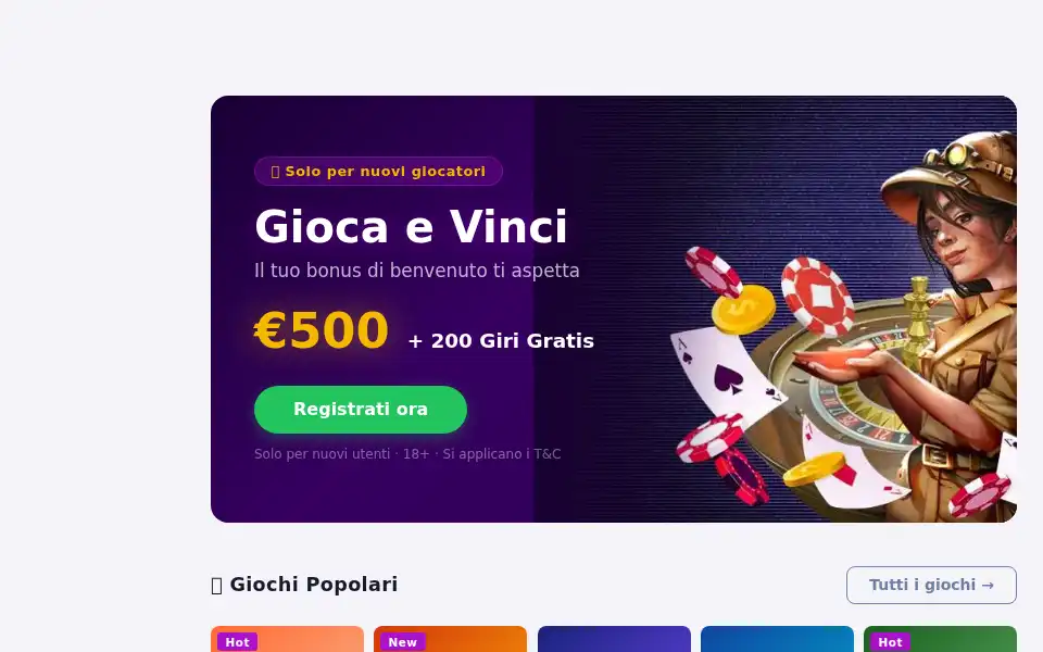 Screenshot of isokenenofe.com