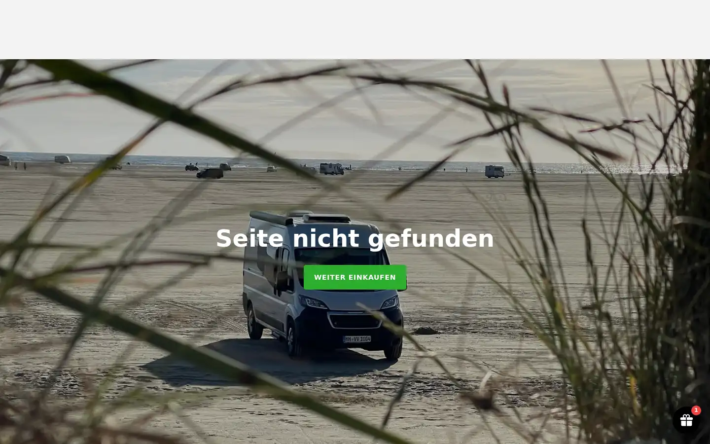 Screenshot of isolierdiscounter.de