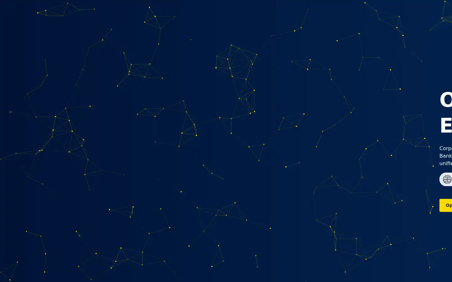 Screenshot of isx.financial