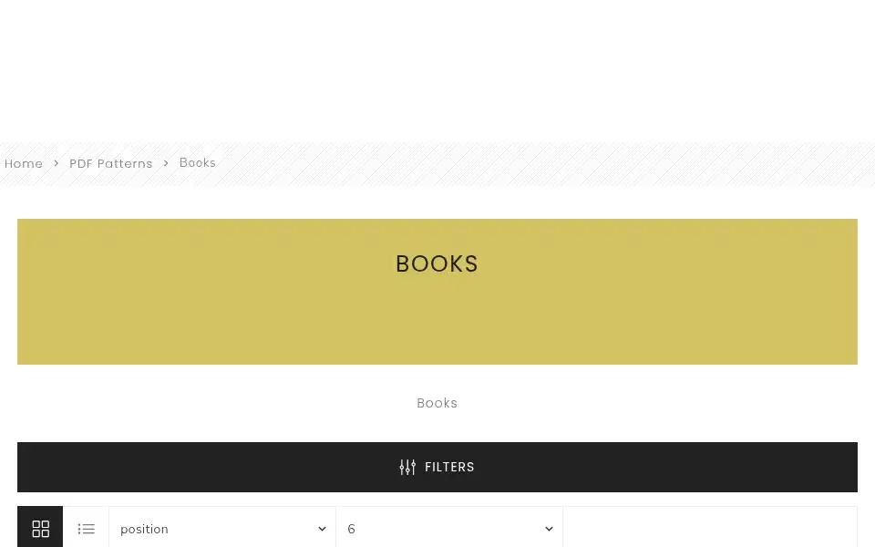 Screenshot of ithinksew.com