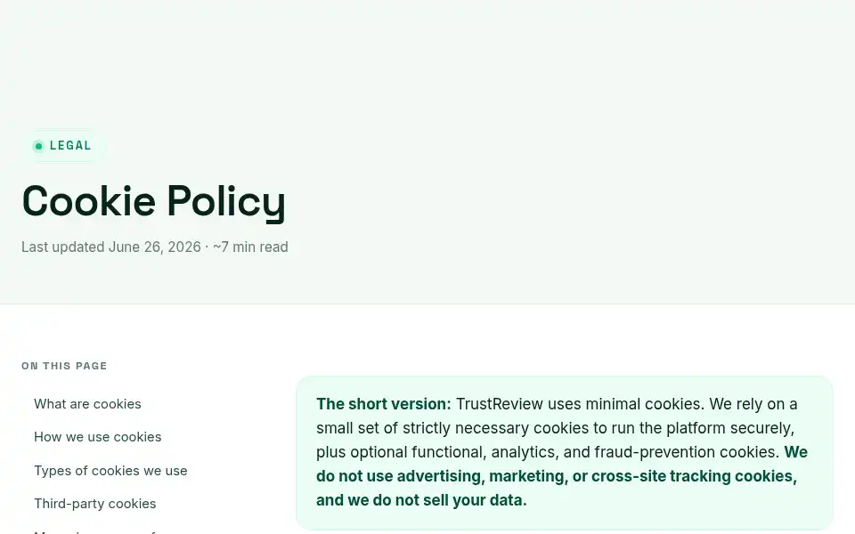 Screenshot of ithire.com