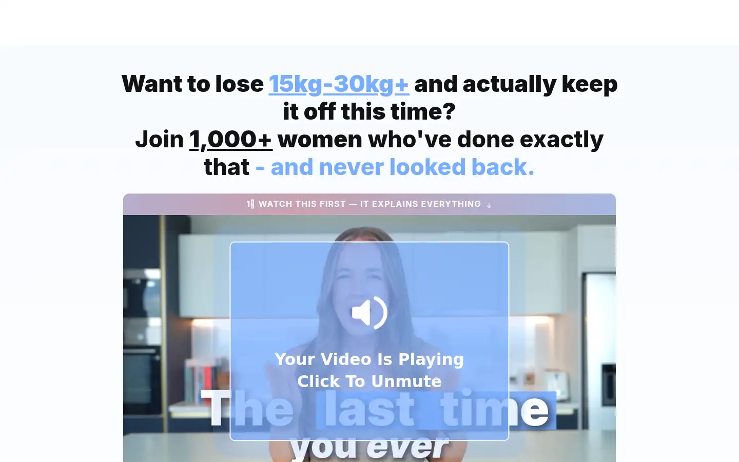 Screenshot of itsdoabl.com