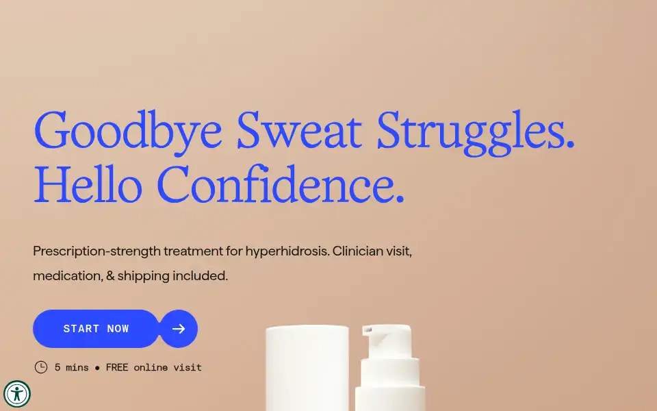 Screenshot of itstwofold.com
