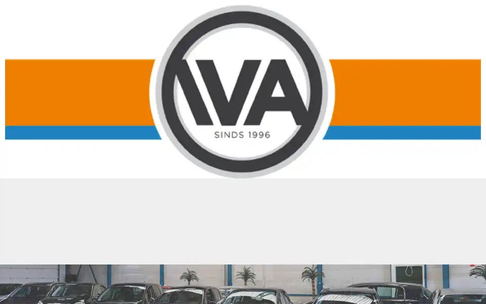 Screenshot of ivableiswijk.nl