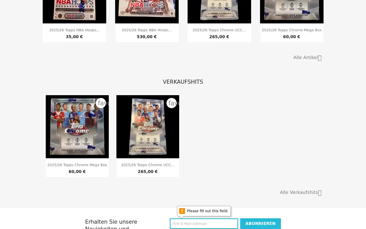 Screenshot of ivandi.at