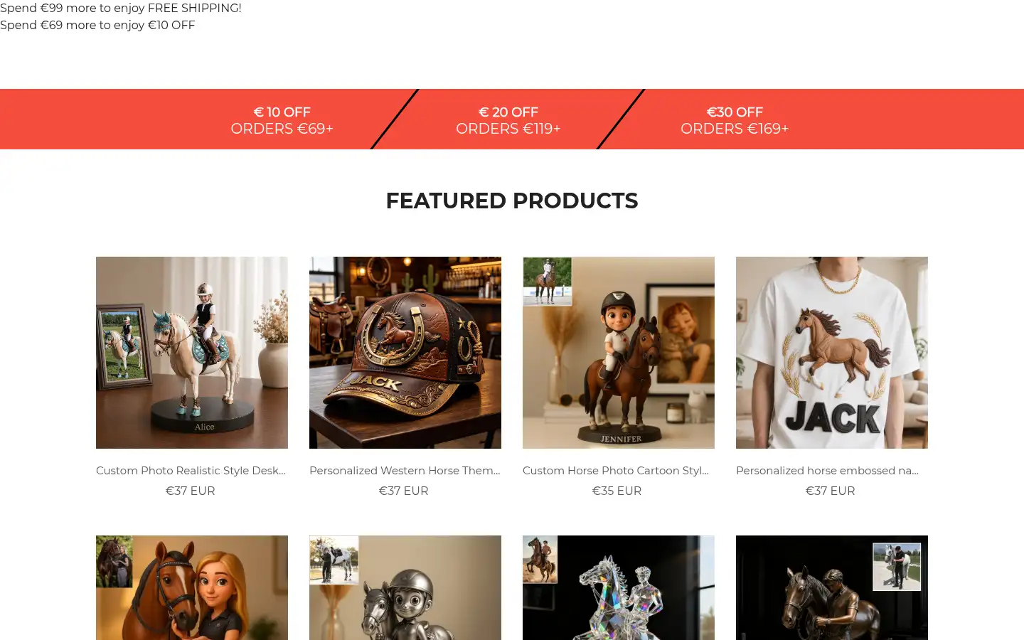 Screenshot of ivannd.com