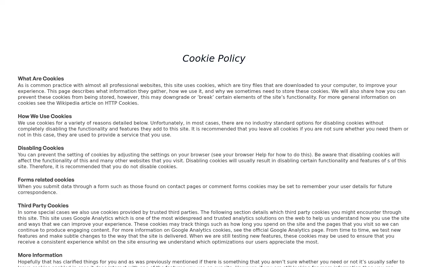 Screenshot of ivoyant.com
