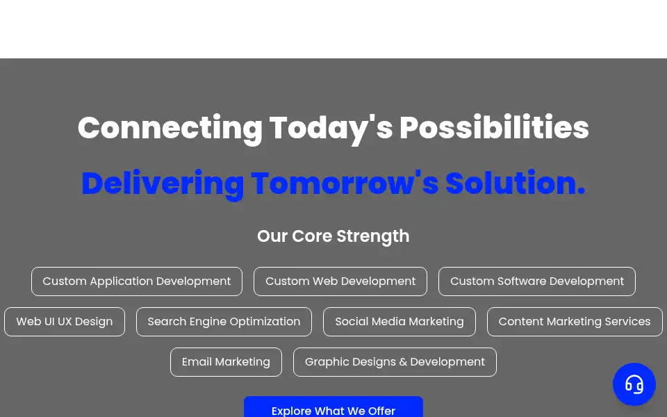 Screenshot of iwebwiser.com