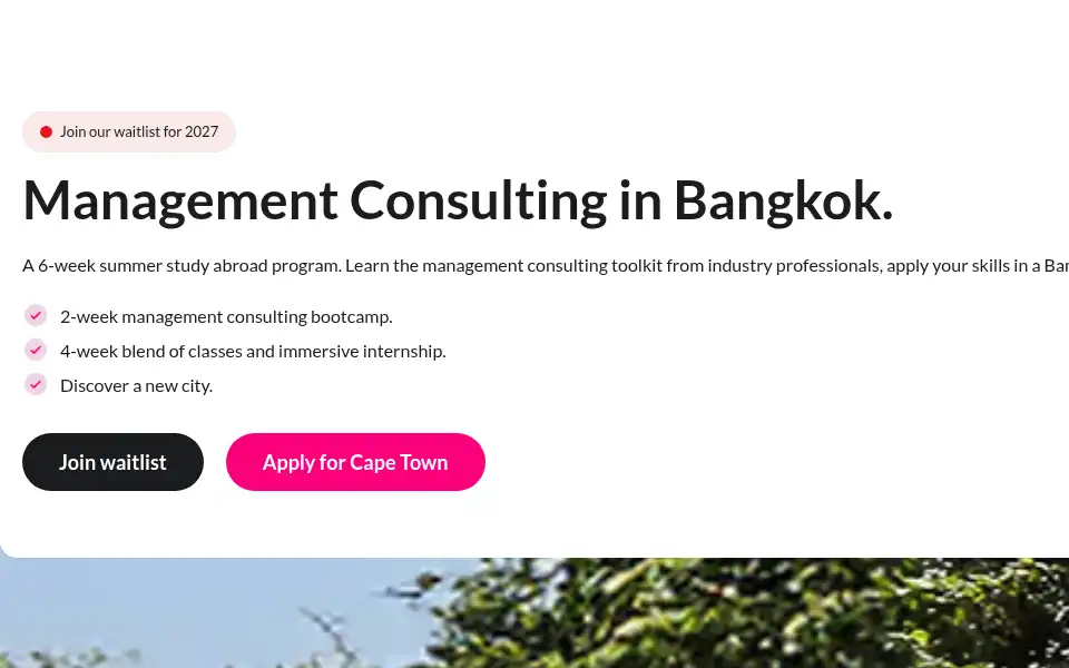 Screenshot of ixperience.co