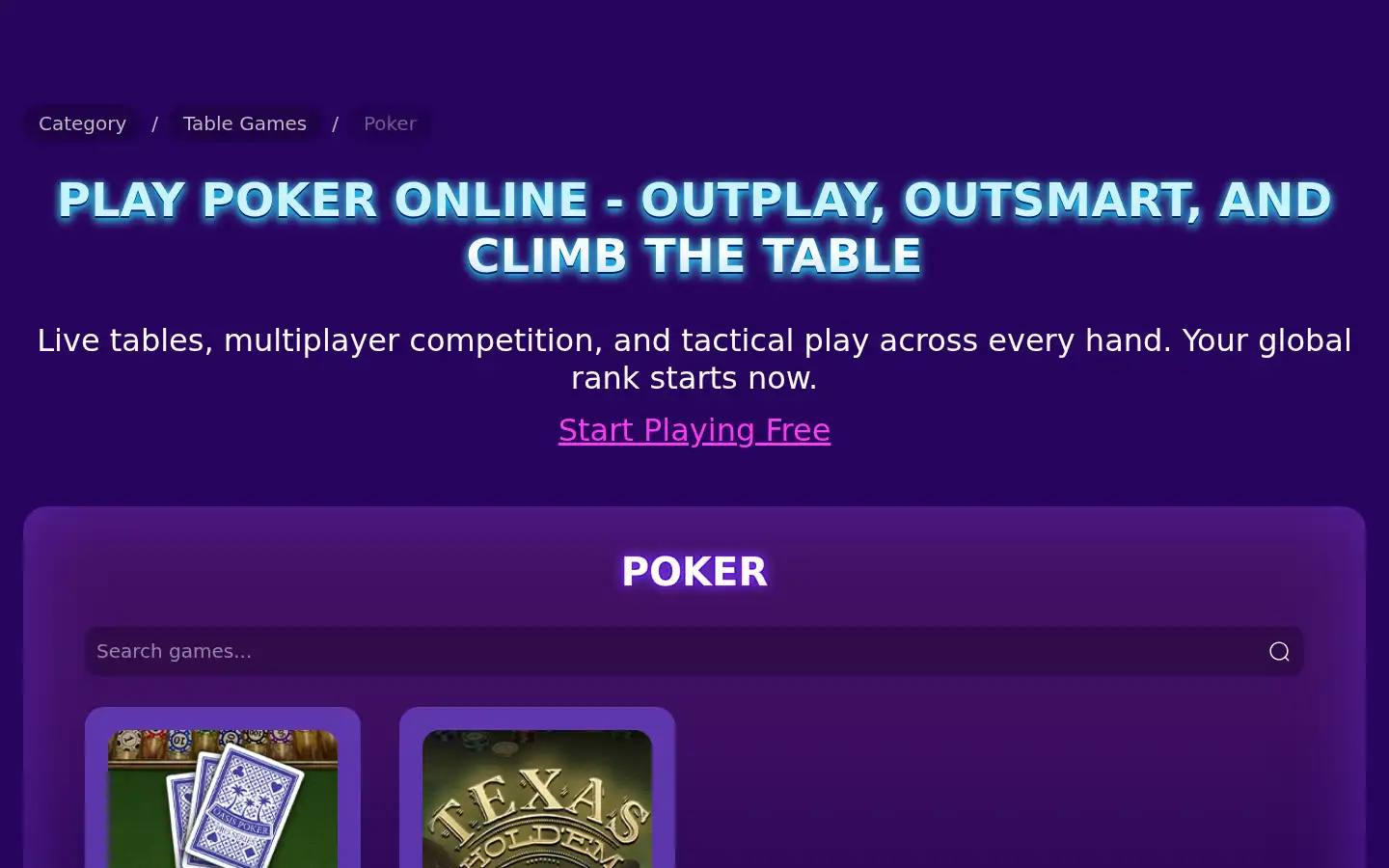 Screenshot of jackpotgo.com