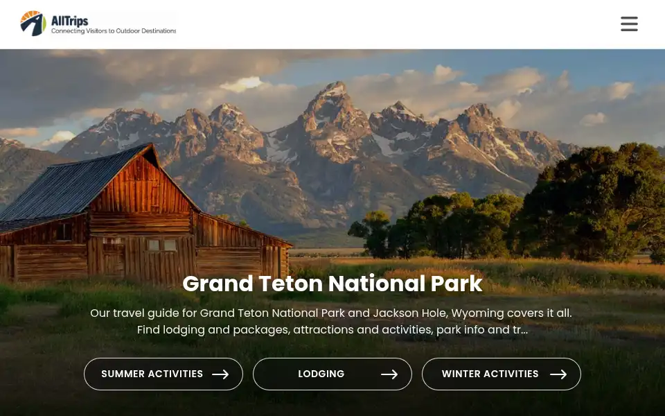 Screenshot of jacksonholewy.net
