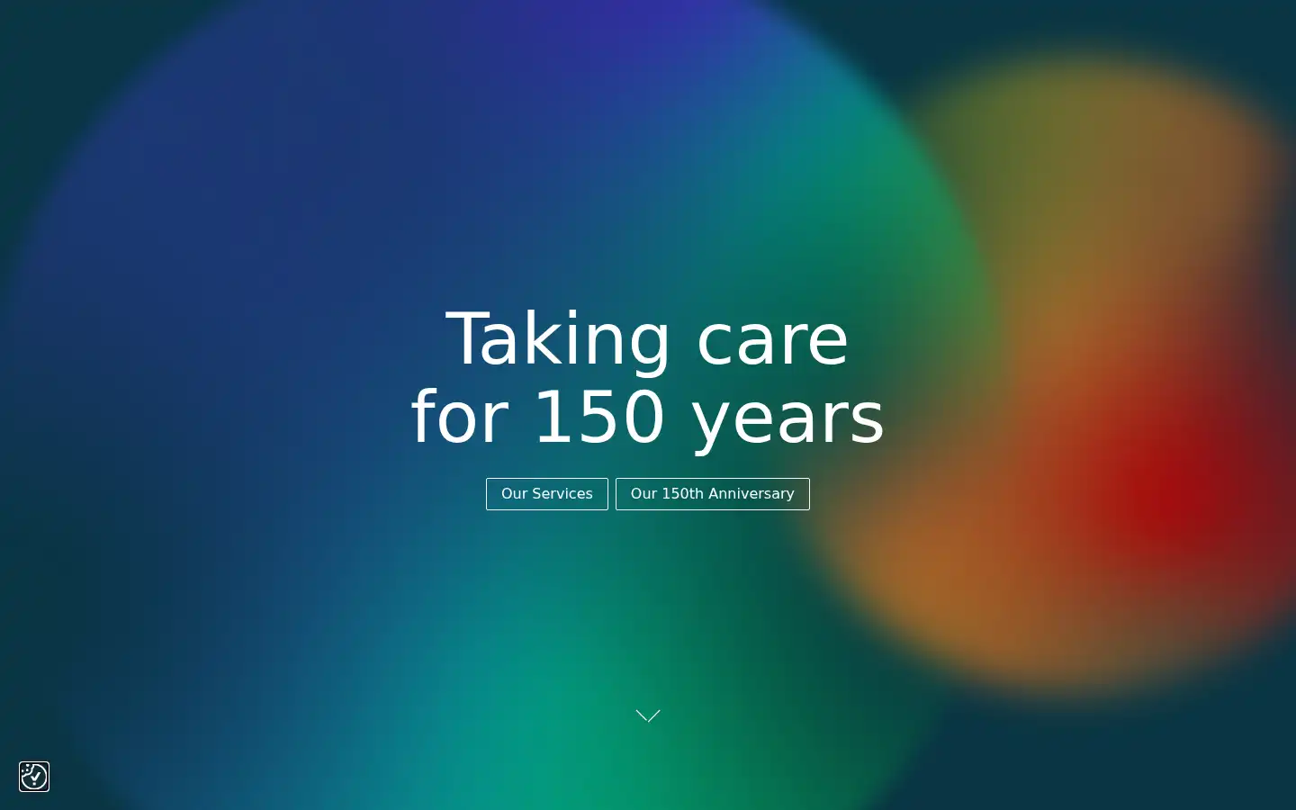 Screenshot of jacksons-law.com