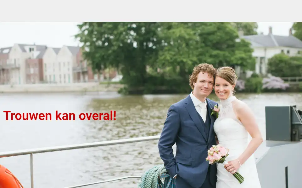 Screenshot of jaikwilria.nl