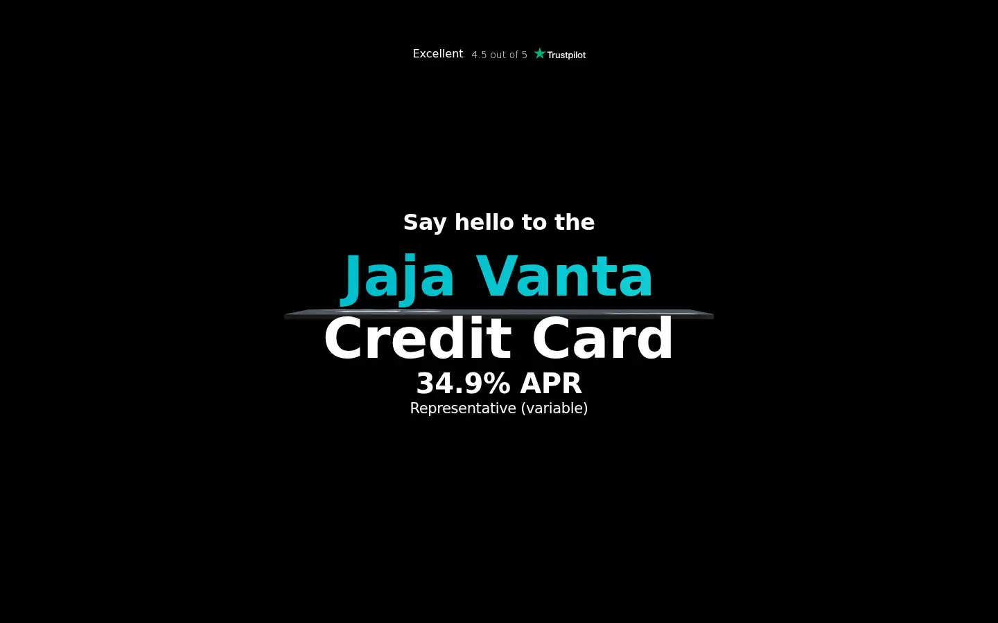 Screenshot of jaja.co.uk