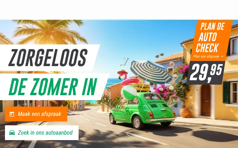 Screenshot of jamesautoservice.nl
