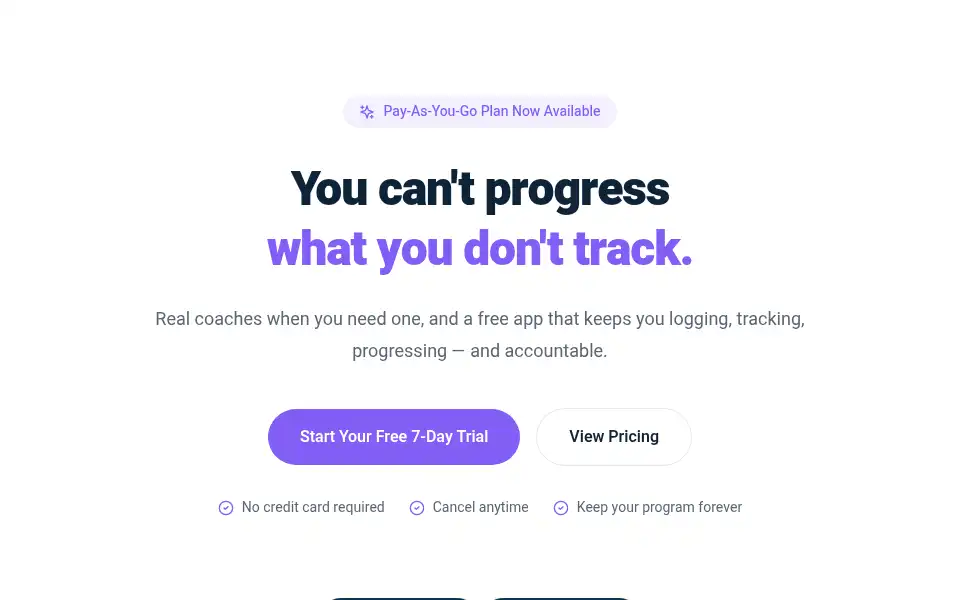 Screenshot of jamessmithacademy.com