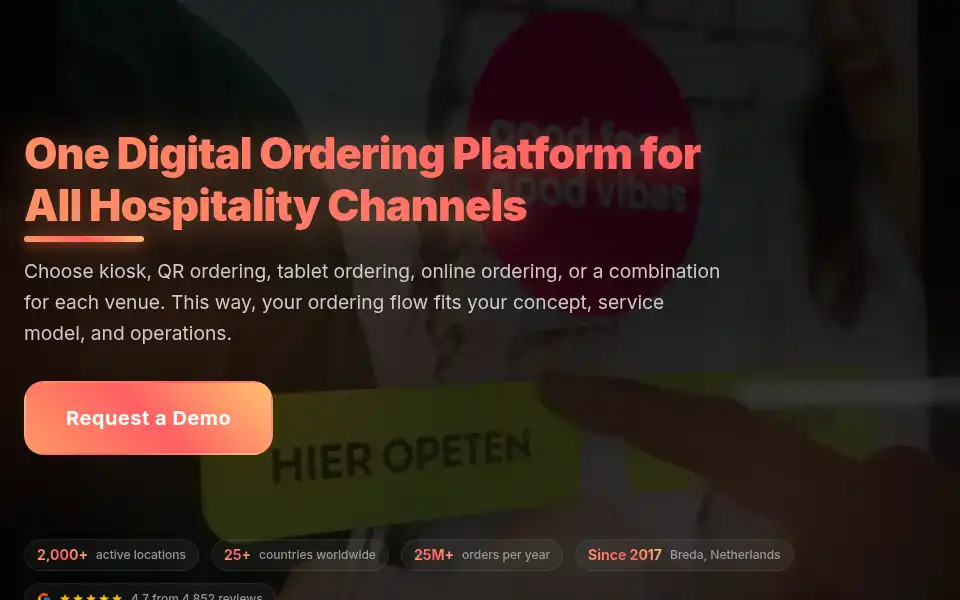 Screenshot of jamezz.com